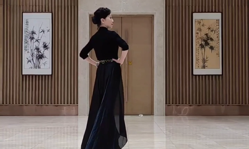 网上老年大学2020年学员：星空