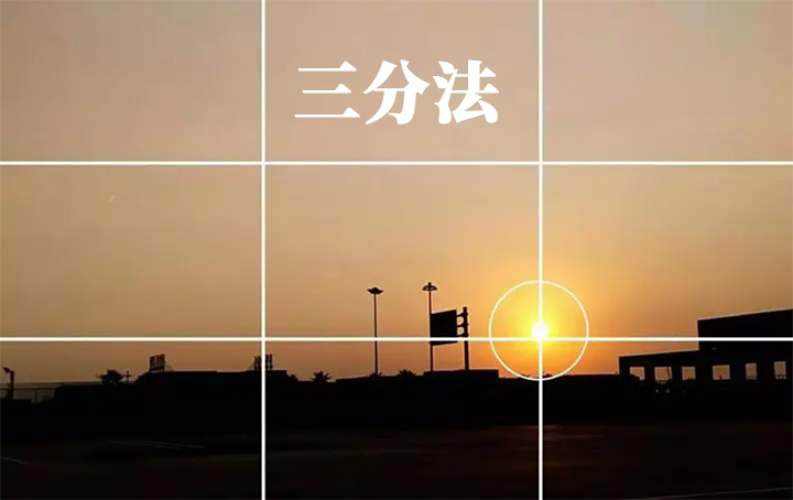 老年人摄影技巧教学