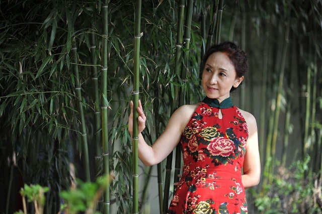网上老年大学美丽学院