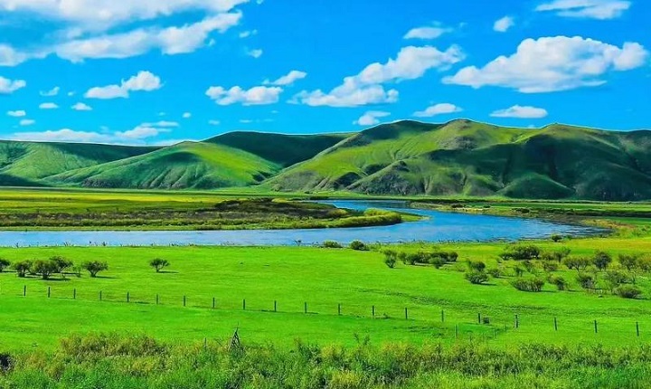 呼伦贝尔大草原旅游攻略