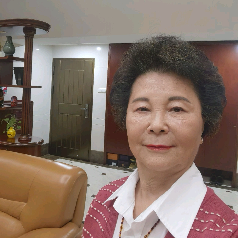 网大学员韦小平