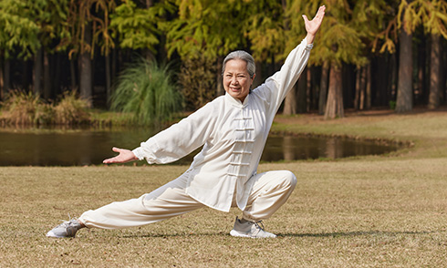 网上老年大学健康学院