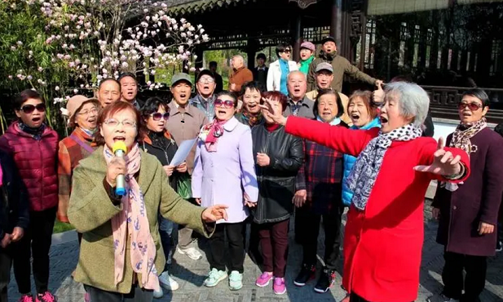  唱歌技巧和发声方法