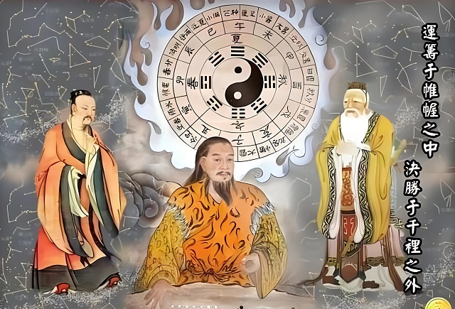 网上老年大学易经入门教学