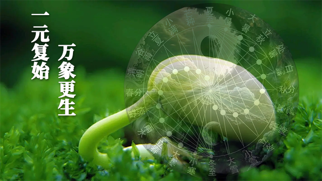 易经入门