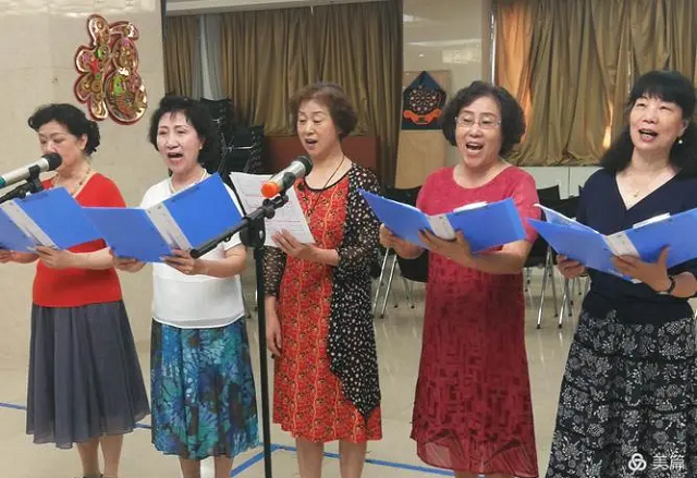 学唱歌的方法