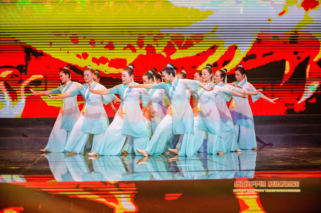 为什么建议老年人学跳舞