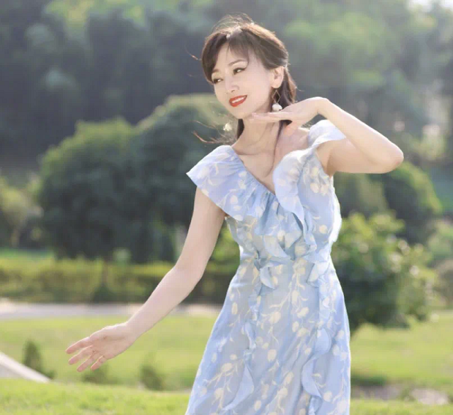 女人50岁后的保养秘诀