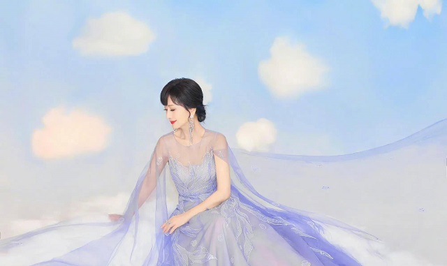 赵雅芝