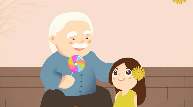 隔代教育方法