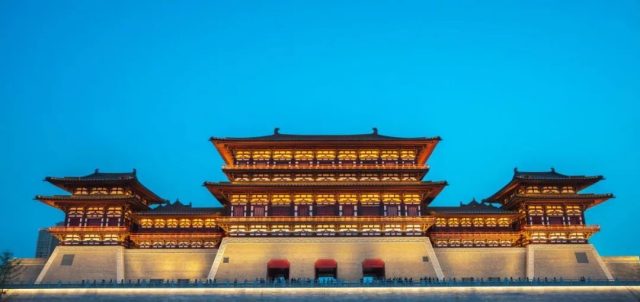 洛阳旅游景点