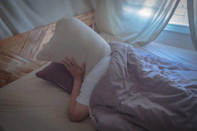 老年人失眠怎么办