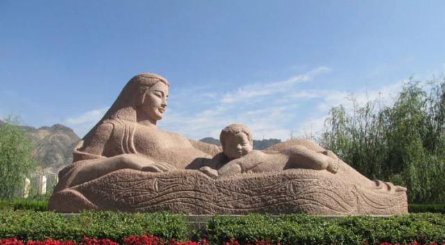 甘肃旅游攻略