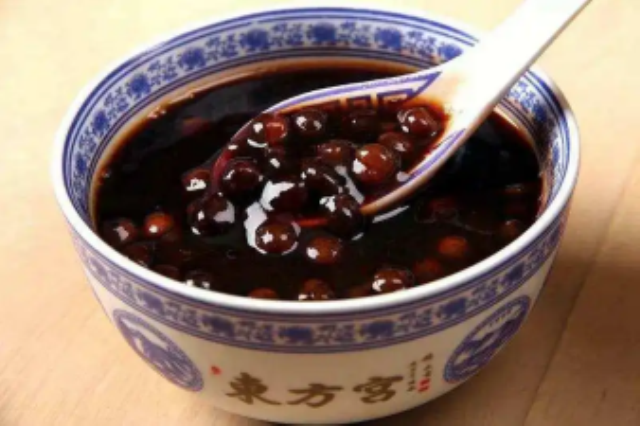 灰豆子