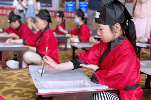 网上老年大学国学文化教学