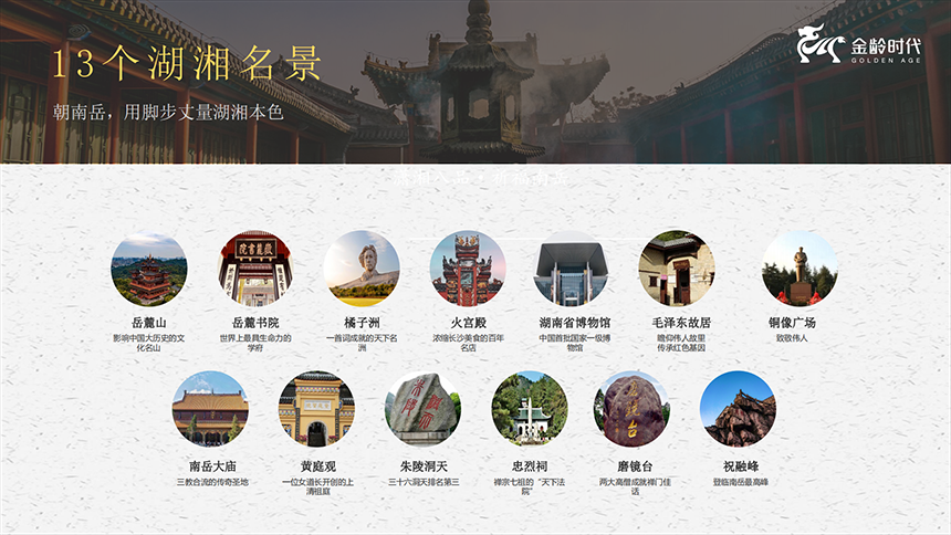 湖南13个旅游著名景区