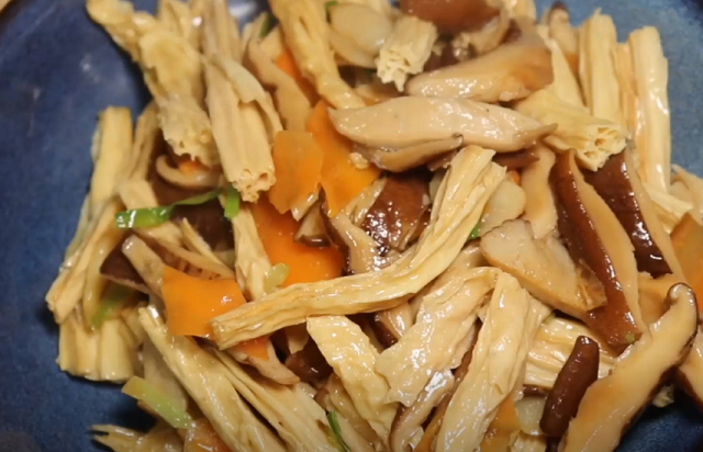 中老年人健康食谱