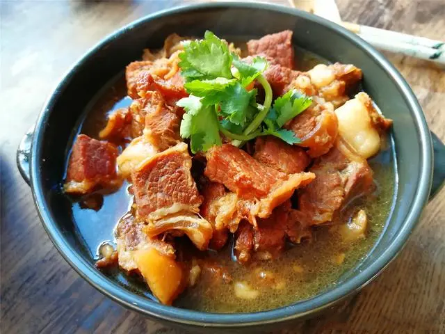 家常菜菜谱