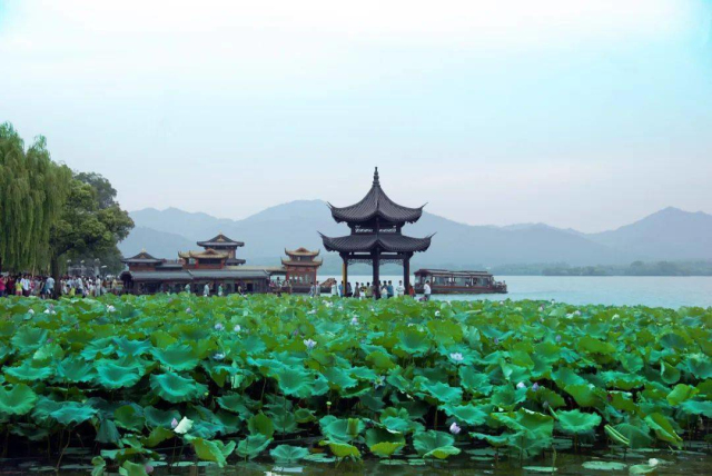 适合老年人旅游的地方
