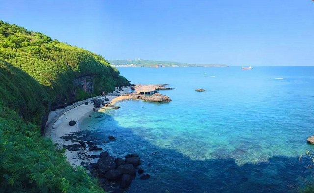 广西适合老年人旅游的景点