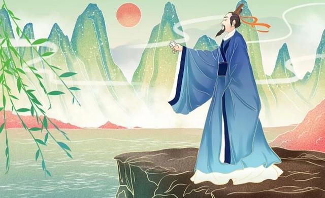 中国传统文化