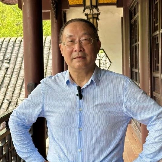 郑焱教授