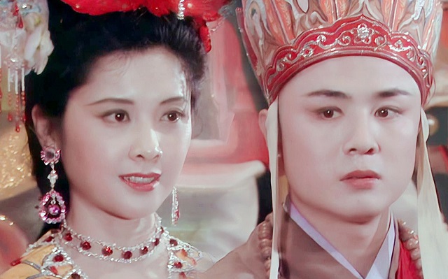 女儿情简谱