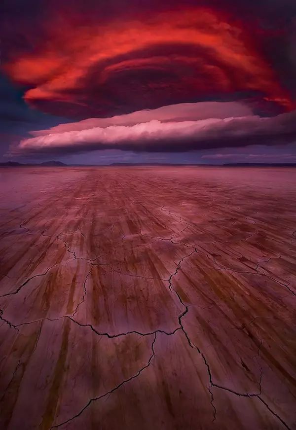 Marc Adamus摄影技巧分享