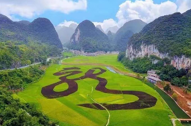 易经中人生的六个阶段