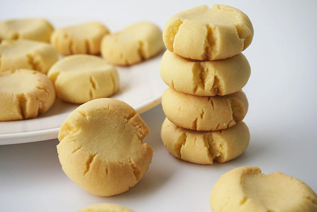 玛格丽特饼干