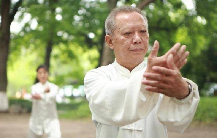 老年人中医养生知识