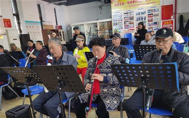 电吹管零基础教学