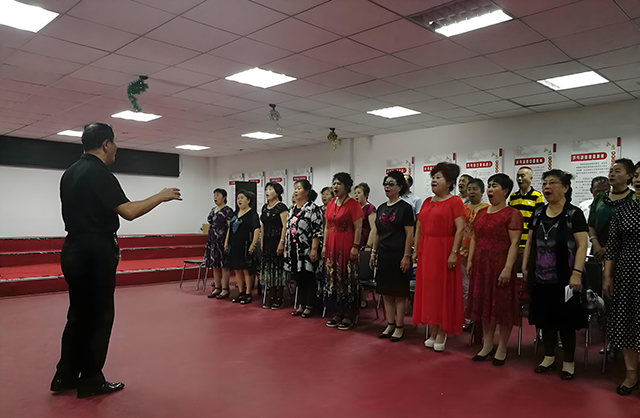 声乐学习